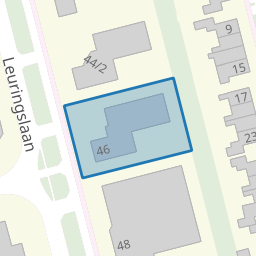 Perceel LEE01-H-5449