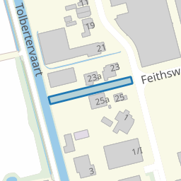 Perceel LEE01-H-5461