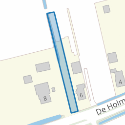 Perceel LEE01-H-5469