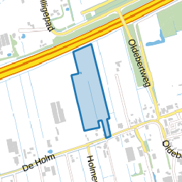 Perceel LEE01-H-5470