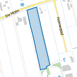 Perceel LEE01-H-5472