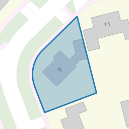 Perceel LEE01-H-5476