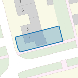 Perceel LEE01-H-5479