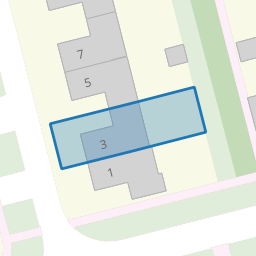 Perceel LEE01-H-5480