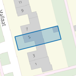 Perceel LEE01-H-5481