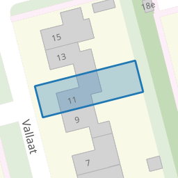 Perceel LEE01-H-5484