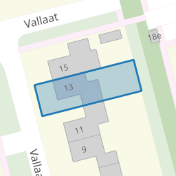 Perceel LEE01-H-5485