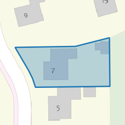 Perceel LEE01-H-5489