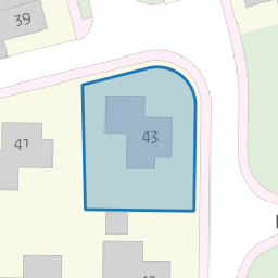 Perceel LEE01-H-5491