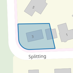 Perceel LEE01-H-5496