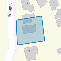 Perceel LEE01-H-5498