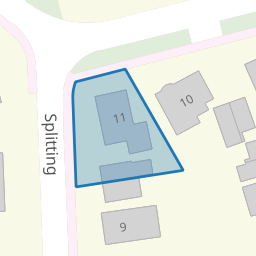 Perceel LEE01-H-5499