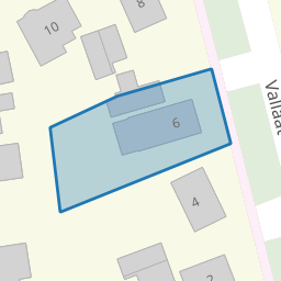 Perceel LEE01-H-5501