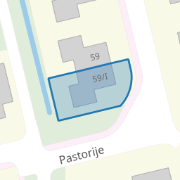 Perceel LEE01-H-5508