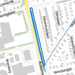 Perceel LEE01-H-5517