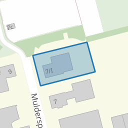 Perceel LEE01-H-5539