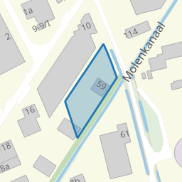 Perceel LEE01-H-5555