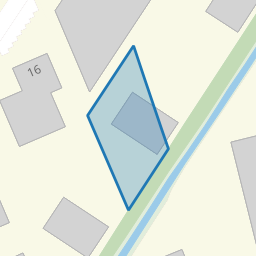 Perceel LEE01-H-5556