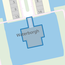 Perceel LEE01-H-5558