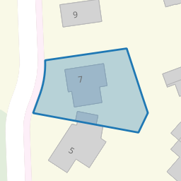 Perceel LEE01-H-5570