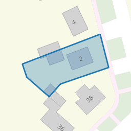 Perceel LEE01-H-5572