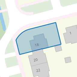 Perceel LEE01-H-5585