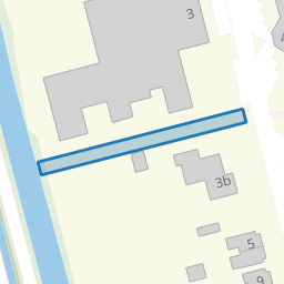 Perceel LEE01-H-5592