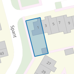 Perceel LEE01-H-5596