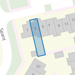 Perceel LEE01-H-5597