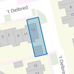 Perceel LEE01-H-5602