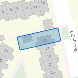 Perceel LEE01-H-5603