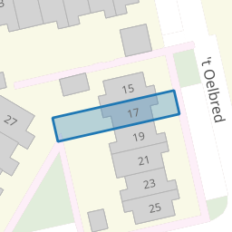 Perceel LEE01-H-5604