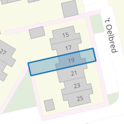 Perceel LEE01-H-5605