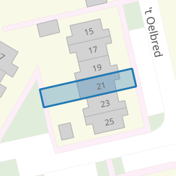 Perceel LEE01-H-5606