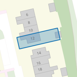 Perceel LEE01-H-5612