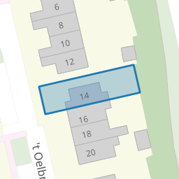 Perceel LEE01-H-5613