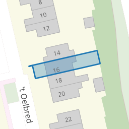 Perceel LEE01-H-5614