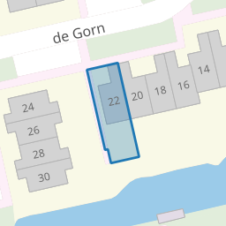 Perceel LEE01-H-5624