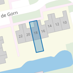 Perceel LEE01-H-5626