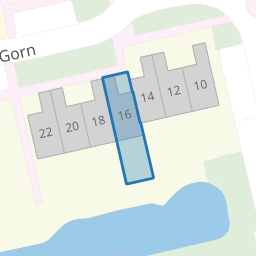 Perceel LEE01-H-5627