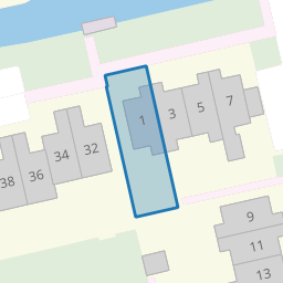 Perceel LEE01-H-5632