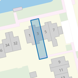 Perceel LEE01-H-5633