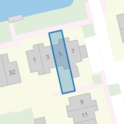 Perceel LEE01-H-5634