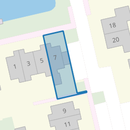 Perceel LEE01-H-5635