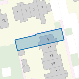 Perceel LEE01-H-5636