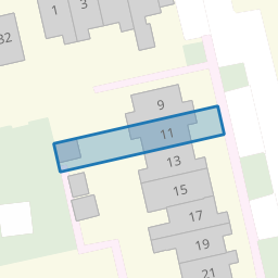 Perceel LEE01-H-5637