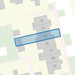 Perceel LEE01-H-5638