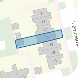 Perceel LEE01-H-5639