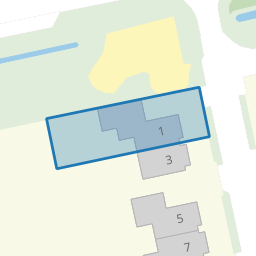 Perceel LEE01-H-5644