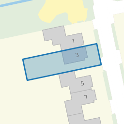 Perceel LEE01-H-5645